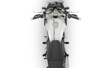 Royal Enfield Himalayan 410 2017 - Bild 17